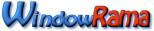 WindowRama programme online de cotation de menuiseries
